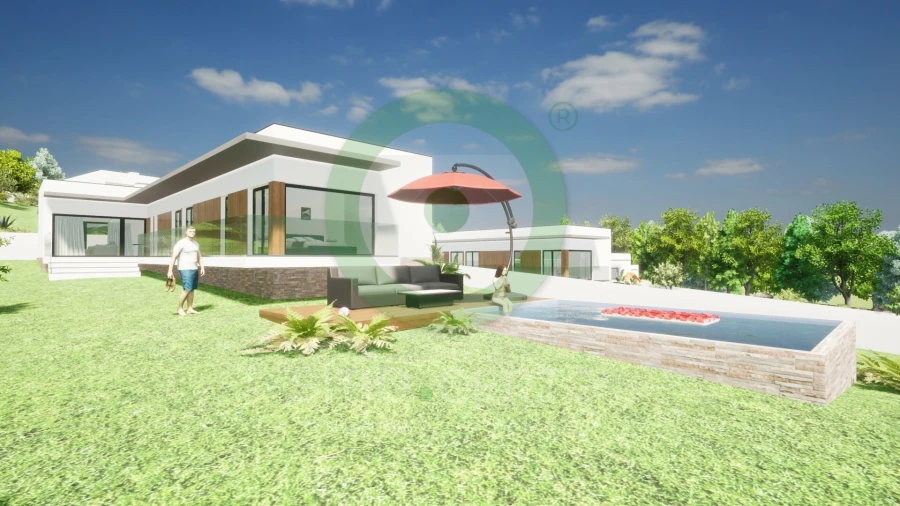 Terreno para Venda em Santo Estêvão Foto 9