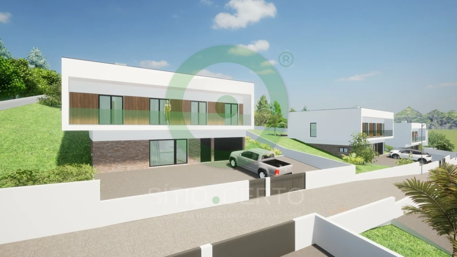 Terreno para Venda em Santo Estêvão Foto 3