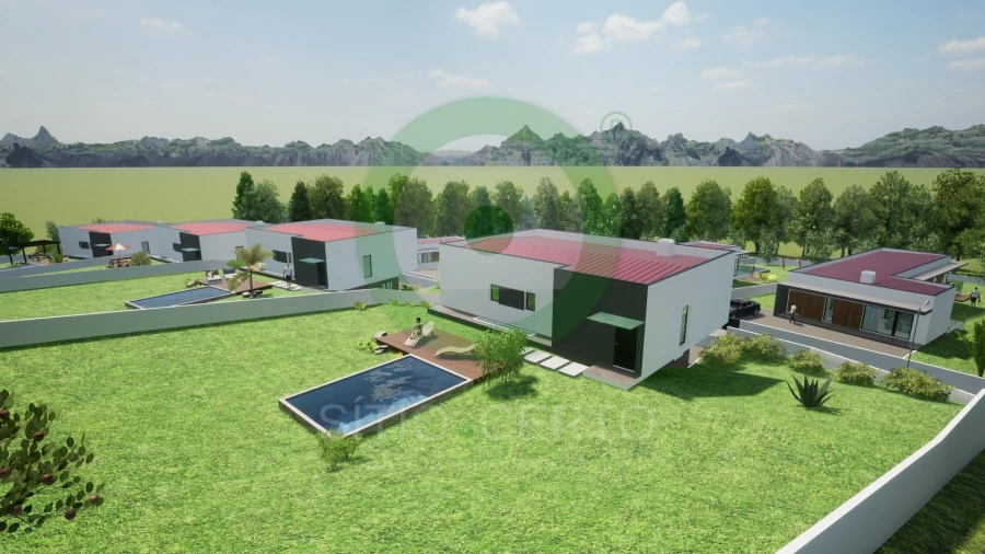 Terreno para Venda em Santo Estêvão Foto 15