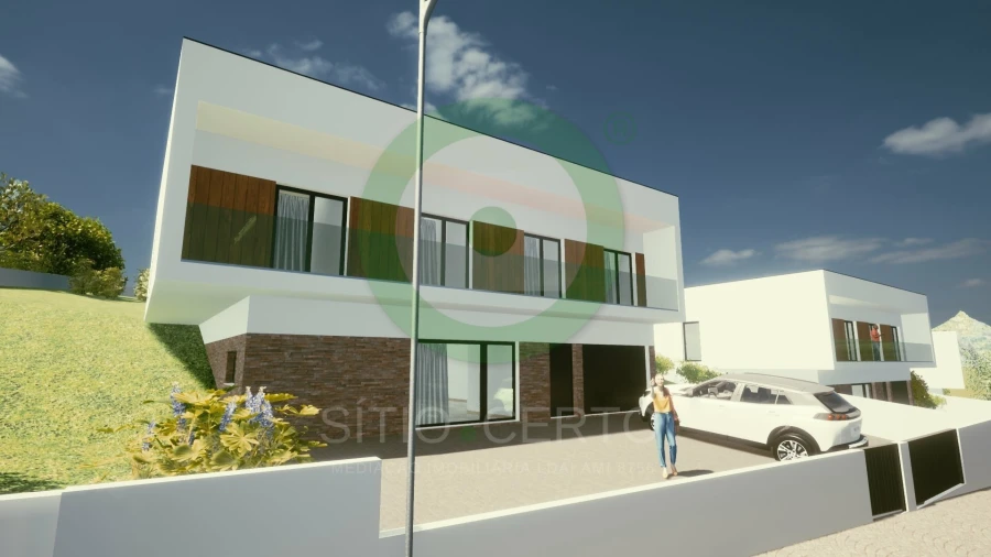 Terreno para Venda em Santo Estêvão Foto 4