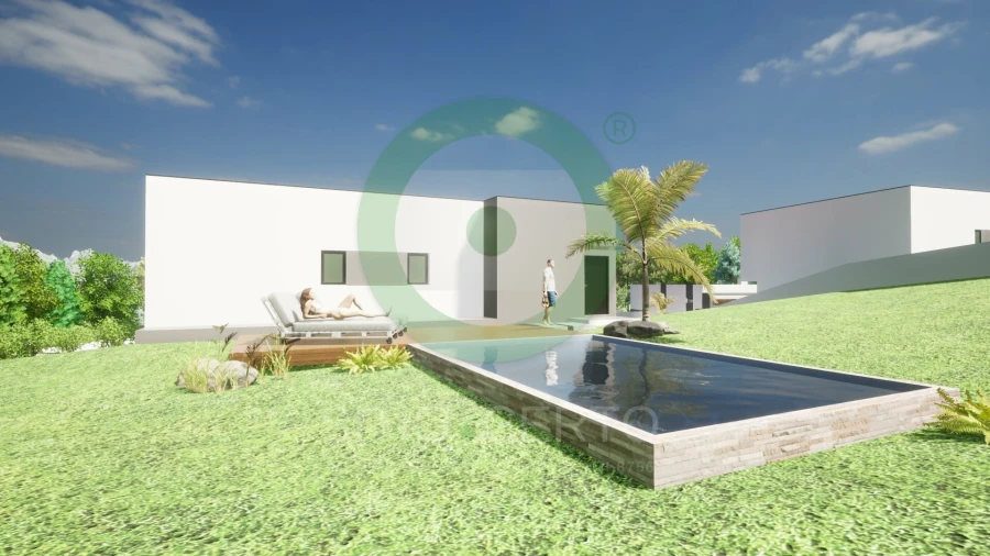 Terreno para Venda em Santo Estêvão Foto 5