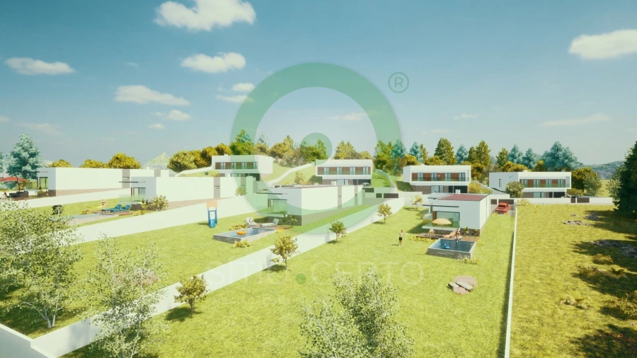 Terreno para Venda em Santo Estêvão Foto 19