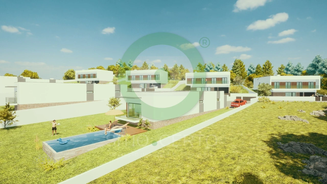 Terreno para Venda em Santo Estêvão Foto 20