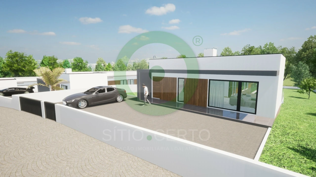 Terreno para Venda em Santo Estêvão Foto 14