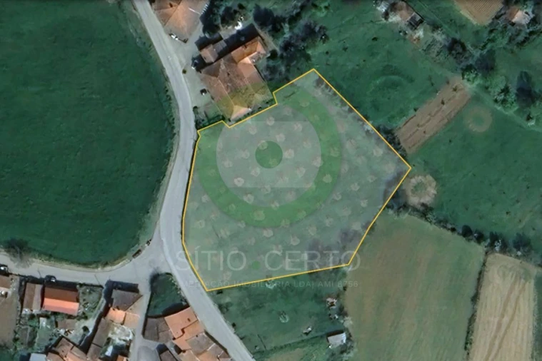 Terreno para Venda em Vinhais Foto 2