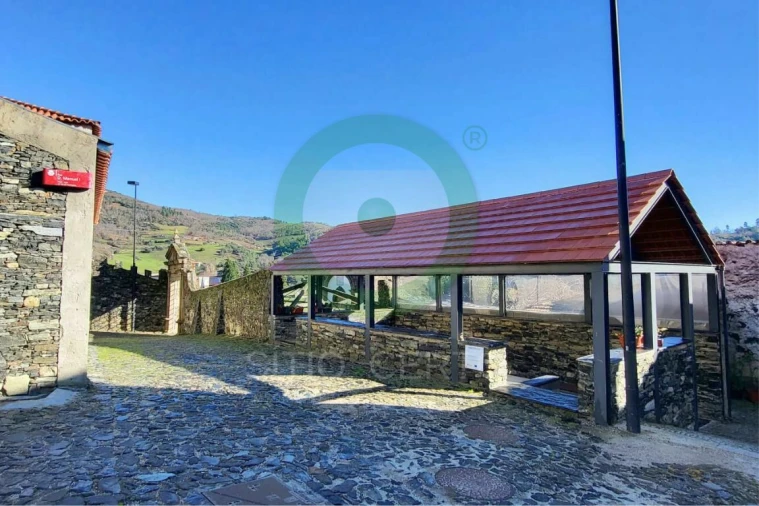 Terreno para Venda em Vinhais Foto 4