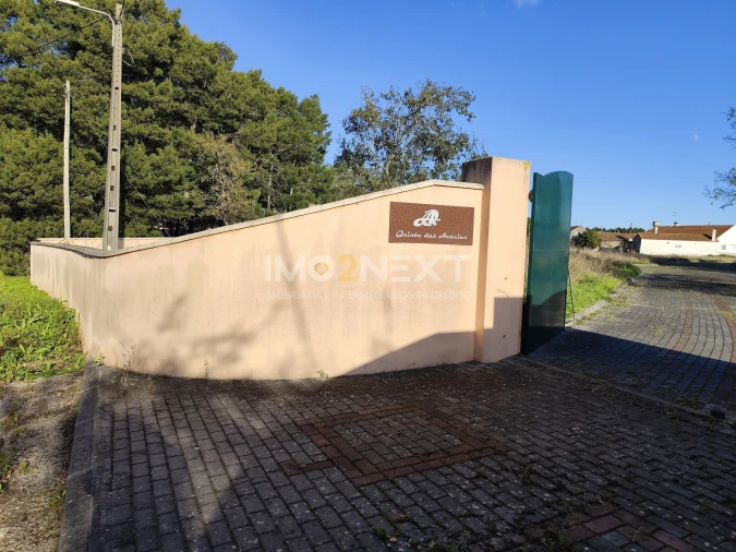 Terreno para Venda em Maceira Foto 18
