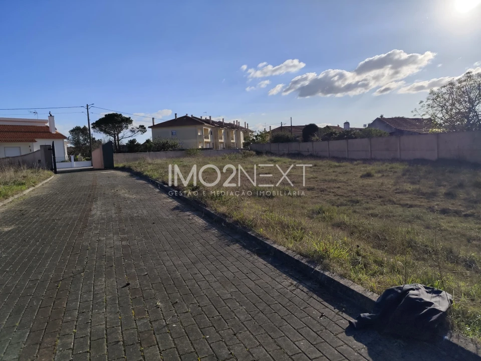 Terreno para Venda em Maceira Foto 8