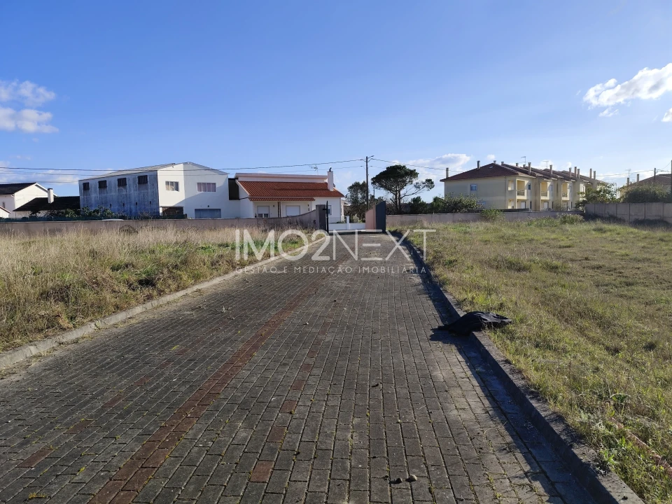 Terreno para Venda em Maceira Foto 7