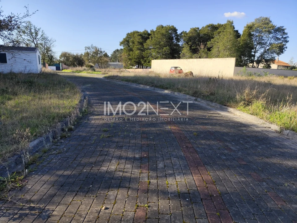 Terreno para Venda em Maceira Foto 18