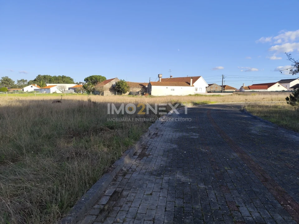 Terreno para Venda em Maceira Foto 15