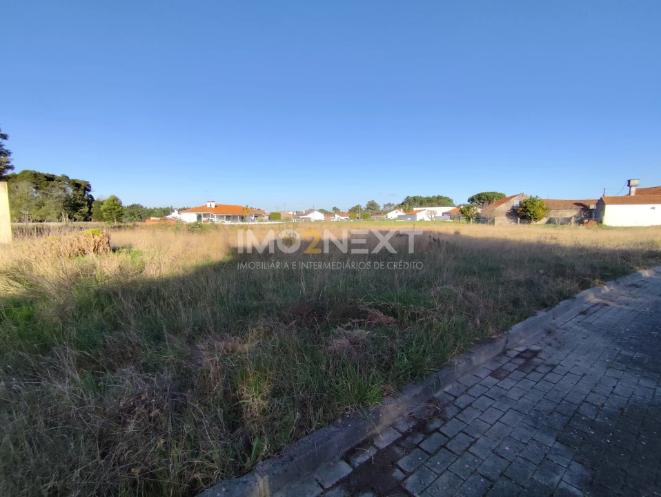 Terreno para Venda em Maceira Foto 12