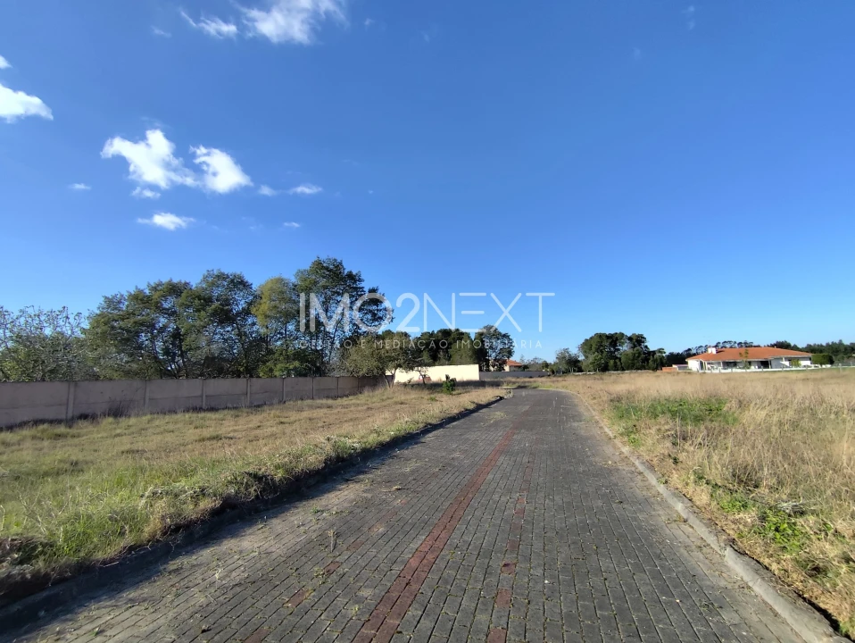 Terreno para Venda em Maceira Foto 20