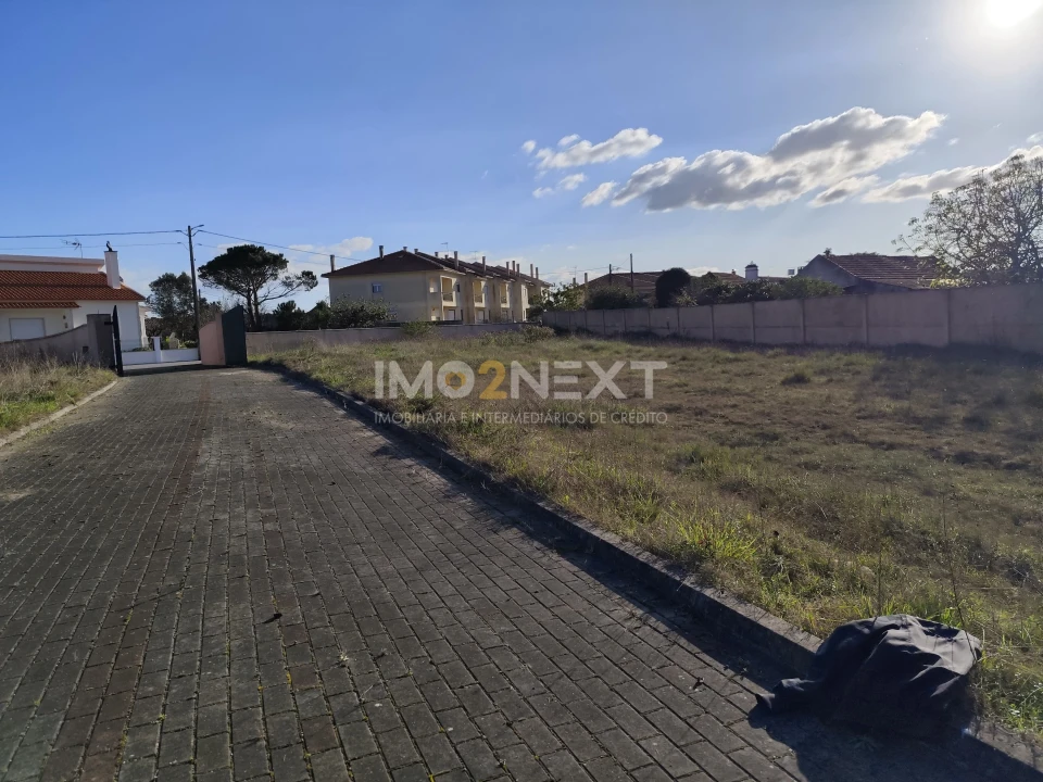 Terreno para Venda em Maceira Foto 9