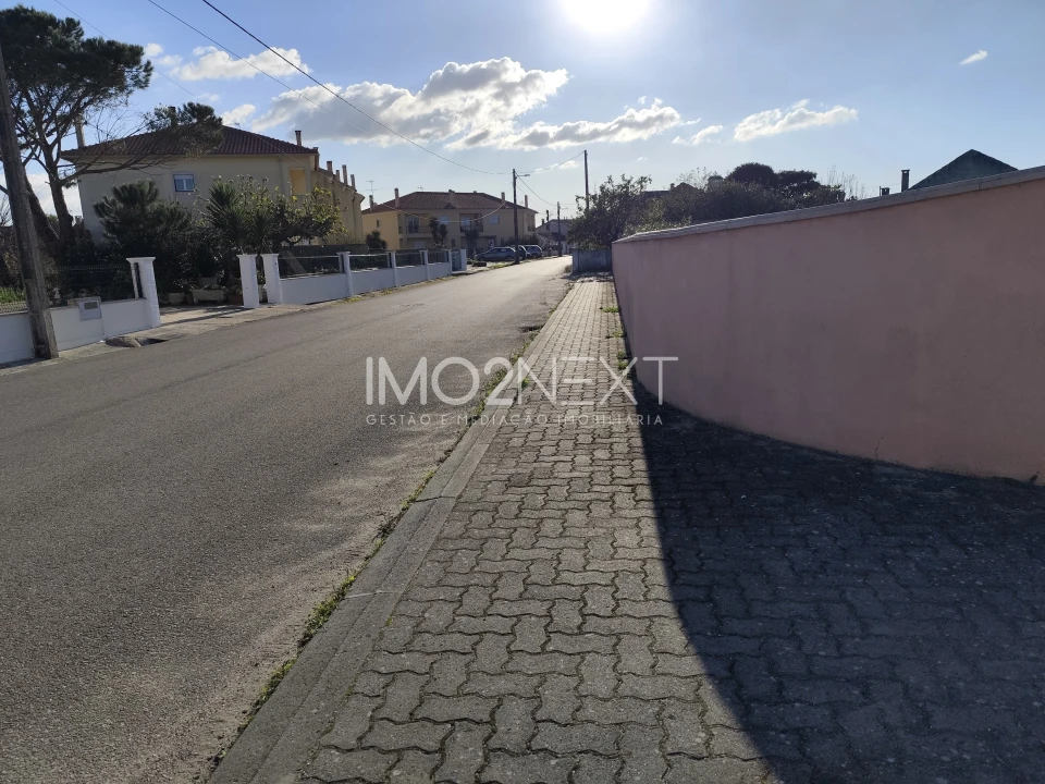 Terreno para Venda em Maceira Foto 4