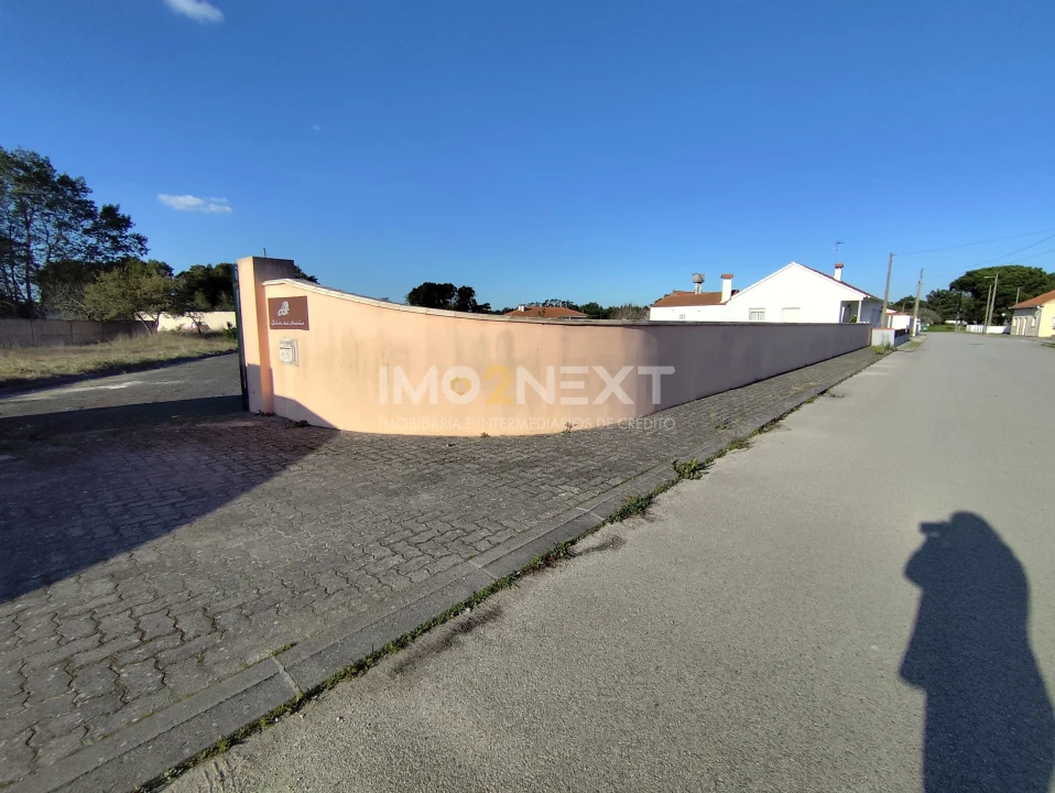 Terreno para Venda em Maceira Foto 3