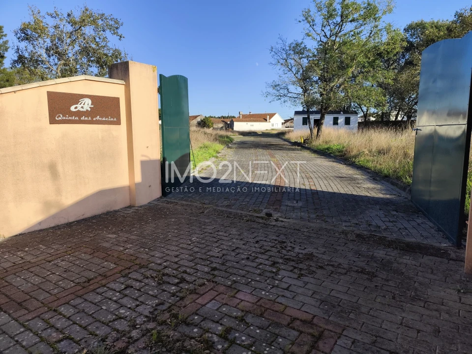Terreno para Venda em Maceira Foto 14