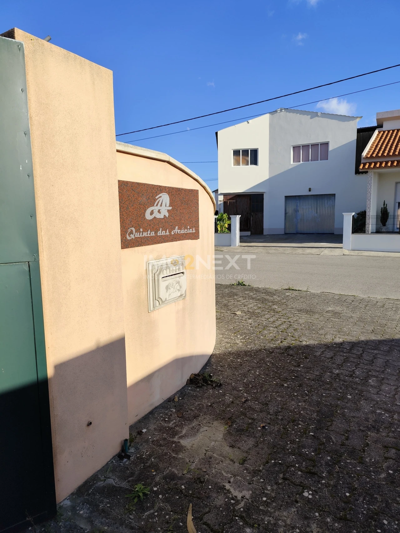 Terreno para Venda em Maceira Foto 5