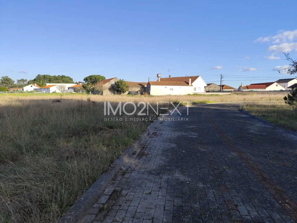 Terreno para Venda em Maceira Foto 13