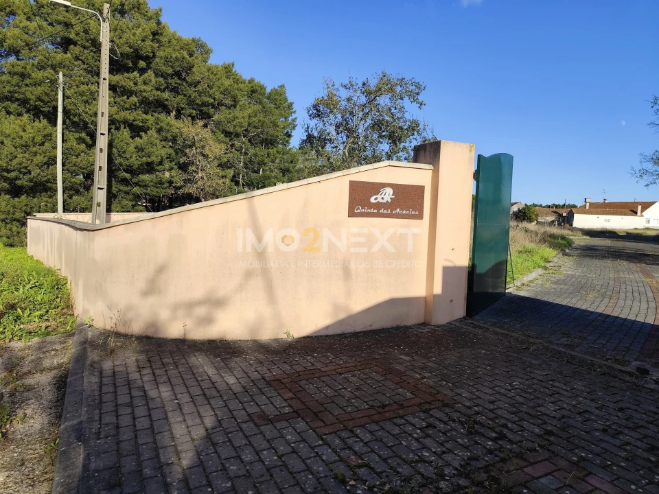 Terreno para Venda em Maceira Foto 18