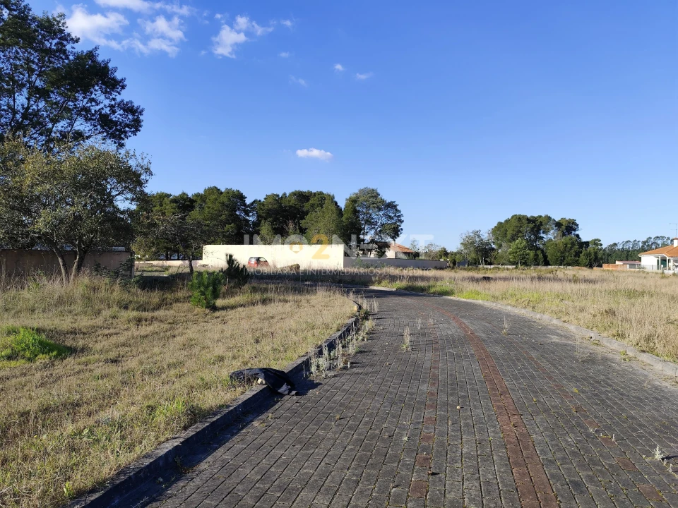 Terreno para Venda em Maceira Foto 17