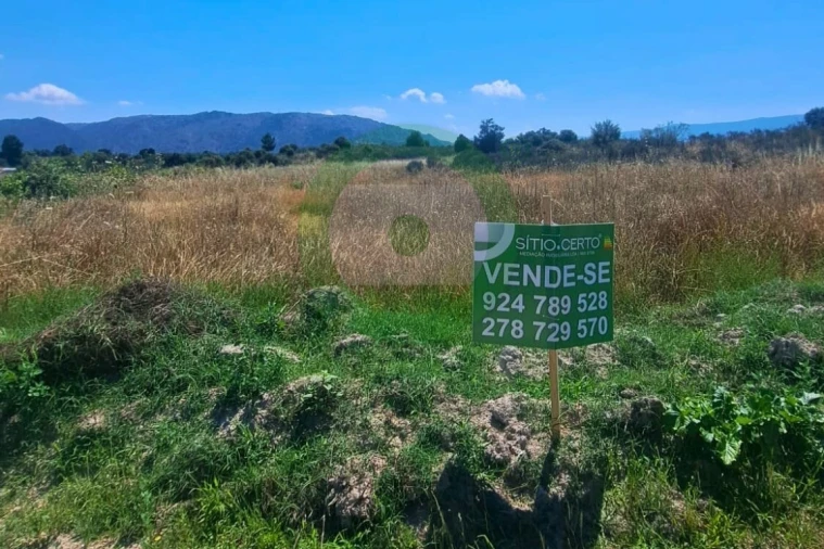Terreno para Venda em Torre de Moncorvo