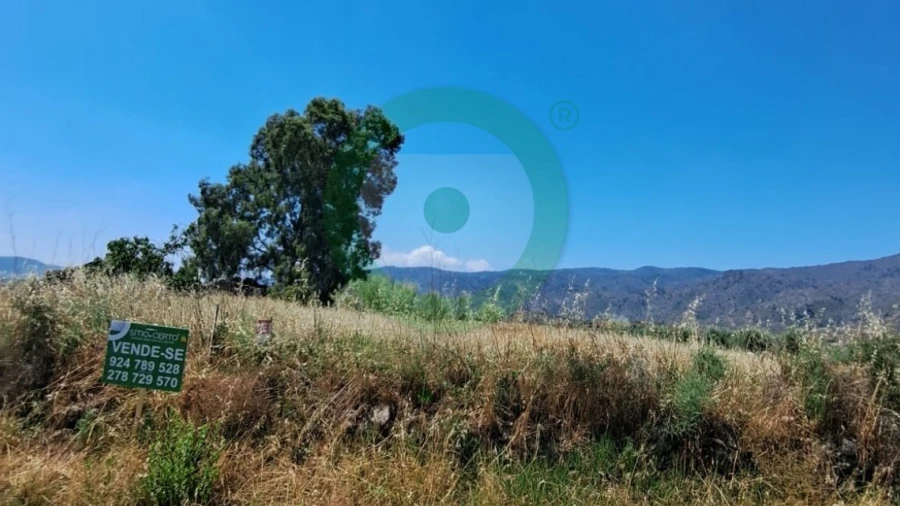 Terreno para Venda em Torre de Moncorvo