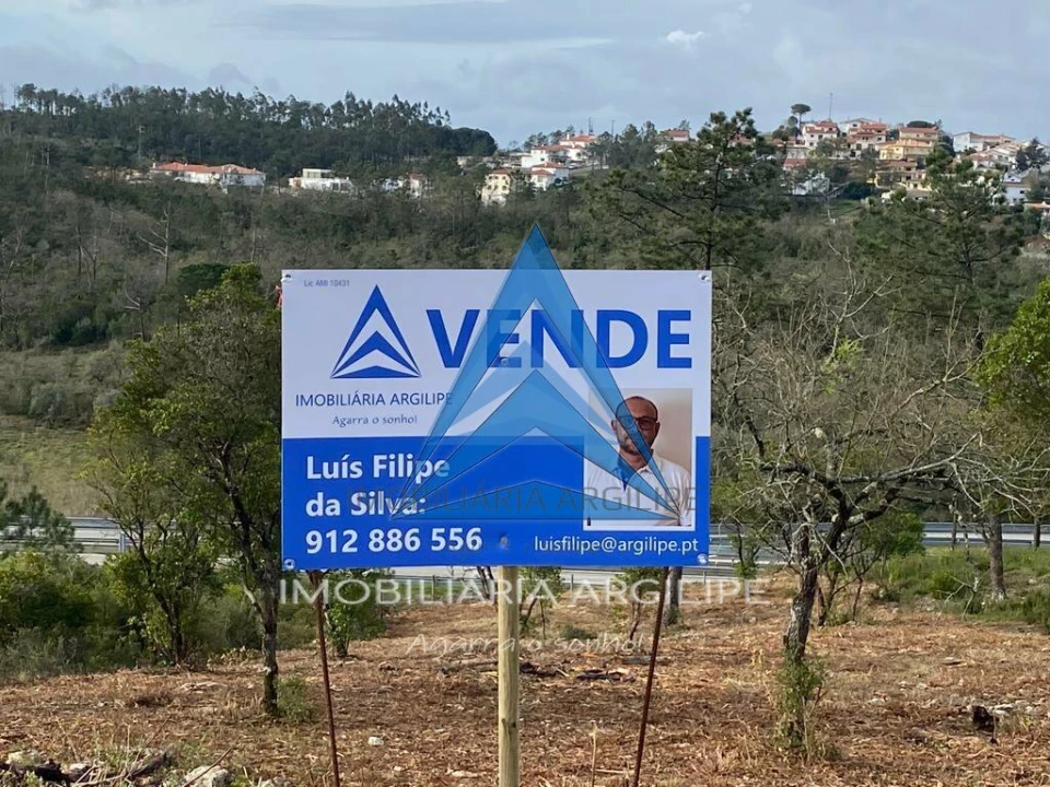 Terreno para Venda em Pombal Foto 2