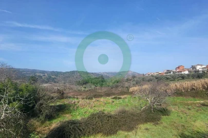 Terreno para Venda em Rebordelo