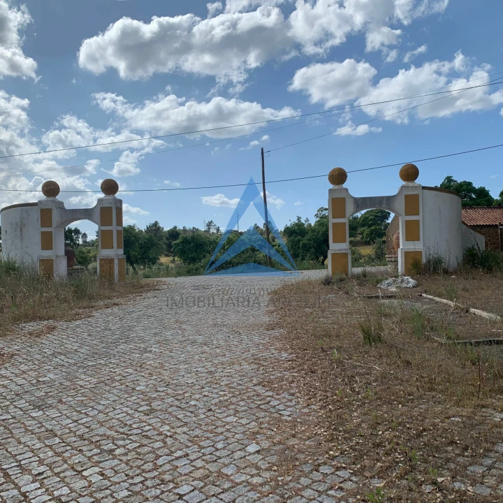 Terreno para Venda em Constancia Foto 2