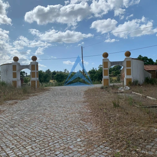 Terreno para Venda em Constancia Foto 2