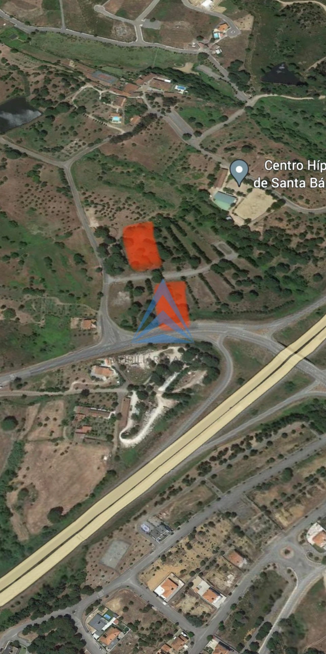 Terreno para Venda em Constancia Foto 4
