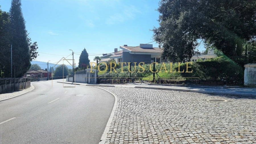 Terreno para Venda em Grijó e Sermonde Foto 6