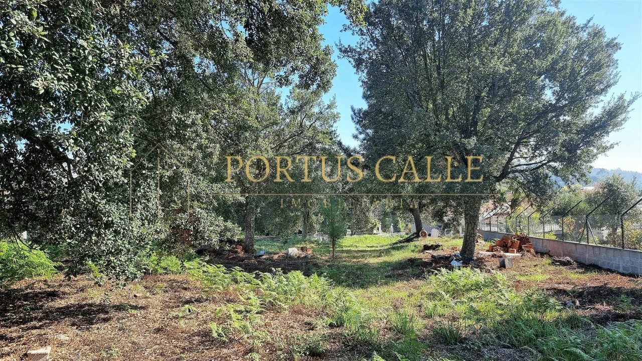 Terreno para Venda em Grijó e Sermonde Foto 8