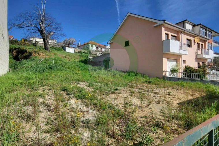 Terreno para Venda em Vinhais Foto 5