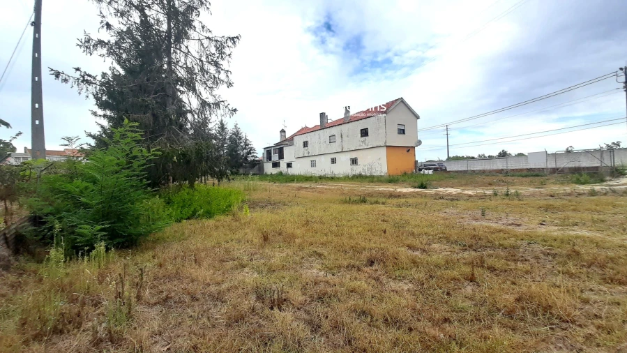 Terreno para Venda em Calvaria de Cima Foto 6