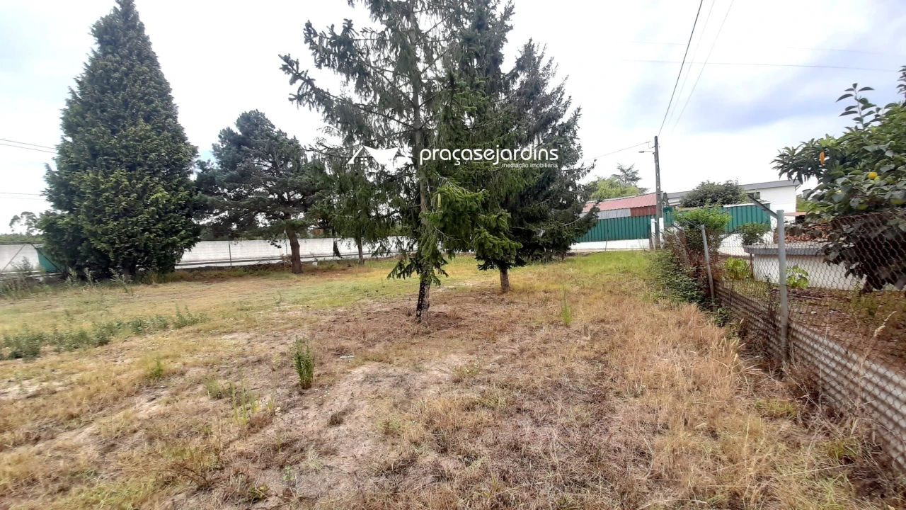 Terreno para Venda em Calvaria de Cima Foto 2