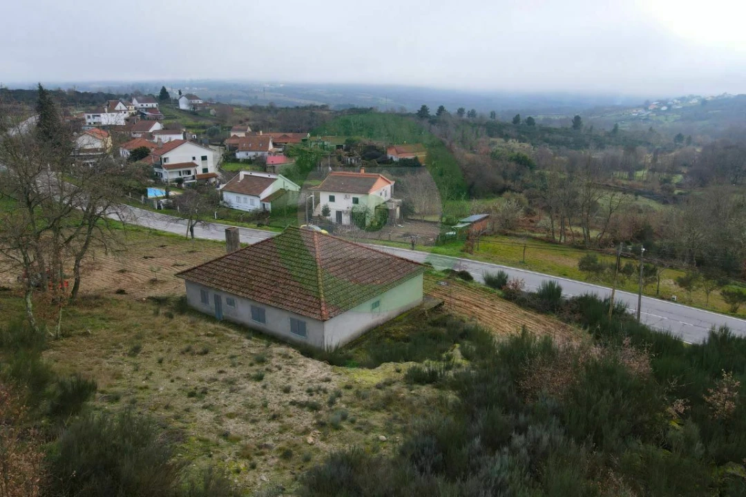 Terreno para Venda em Lebução, Fiães e Nozelos Foto 6