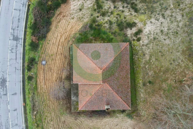 Terreno para Venda em Lebução, Fiães e Nozelos Foto 2