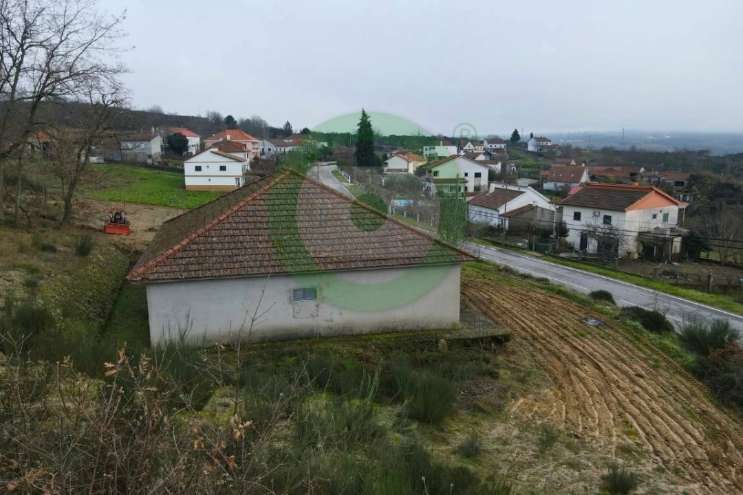 Terreno para Venda em Lebução, Fiães e Nozelos Foto 7
