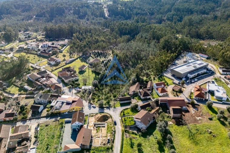 Terreno para Venda em Vermoil Foto 6