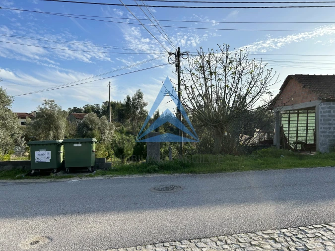 Terreno para Venda em Vermoil Foto 9