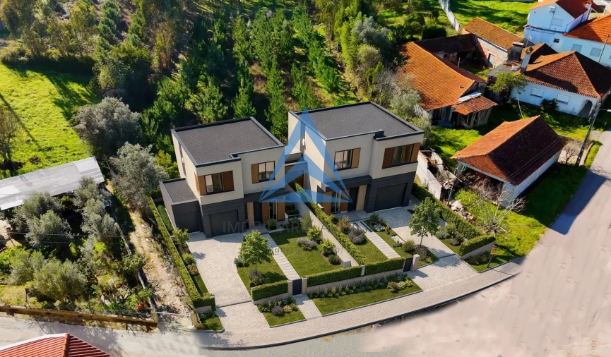 Terreno para Venda em Vermoil Foto 1