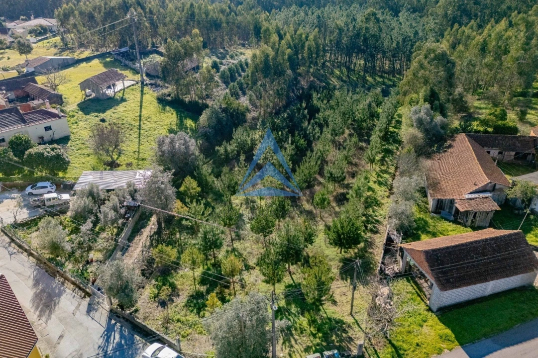 Terreno para Venda em Vermoil Foto 5