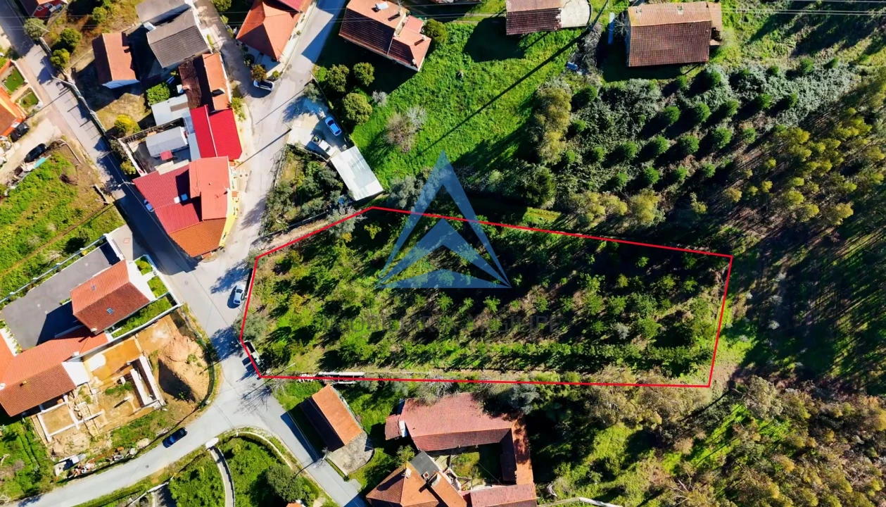 Terreno para Venda em Vermoil Foto 2