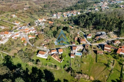 Terreno para Venda em Pombal