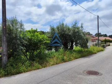 Terreno para Venda em Pombal