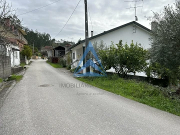 Terreno para Venda em Pombal