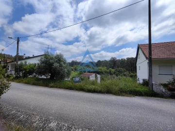 Terreno para Venda em Pombal