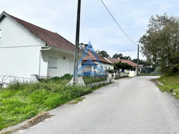 Terreno para Venda em Pombal